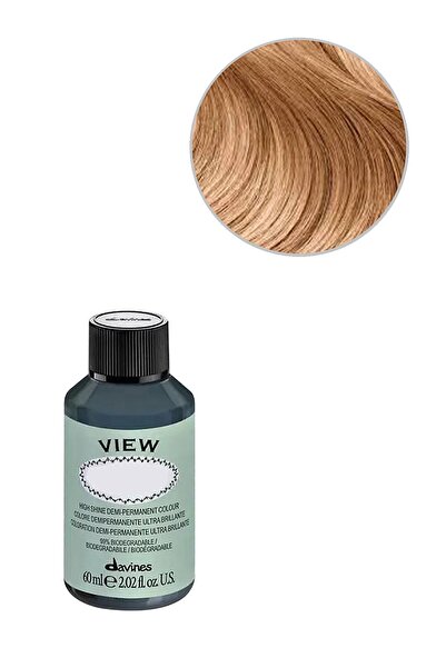 Davines View Saç Boyası 60 ml | 10.34