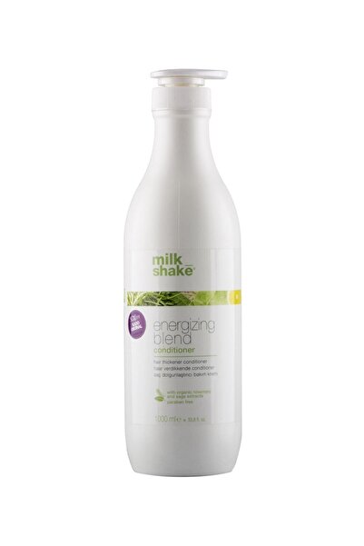 Milkshake Revitalizing Conditioner 1000ml for Fine Hair 8032274059905