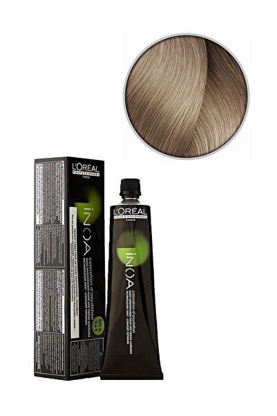 L'oreal Professionnel Loreal Inoa Amonyaksız Saç Boyası 60 g | No - 10.12