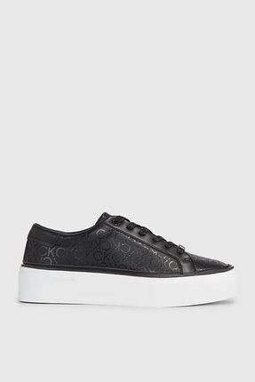 Calvin klein sneakers bayan deals