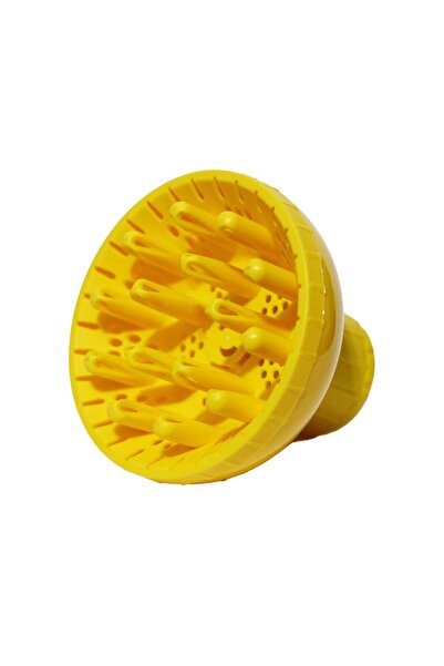 Schatz Profesyonel Wigo Fön Makinesi Başlığı | Sarı.