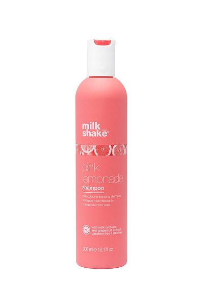 Milkshake Pink Lemonade Milk_Shake - Hair Temporary 300 ml Katan Shampoo