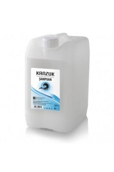 Kanzuk Shampoo 5 Lt