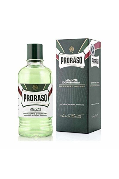 Proraso Tıraş Sonrası Losyon Okaliptus 400 Ml
