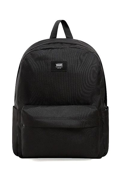 Vans Old Skool Colorful Backpack - Suitable for Daily Use