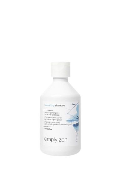 Simply Zen 250ml Balancing Shampoo - Normalizing