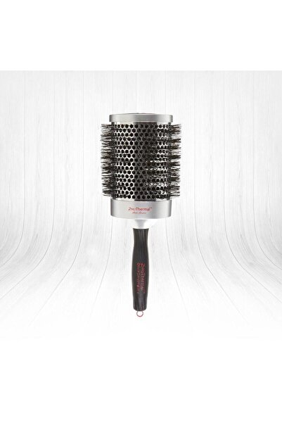 Olivia Garden Κεραμικό+ιονικό Nano Thermic Styler Nt-paddle Ogt-83