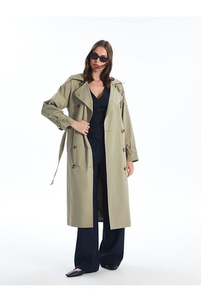 Mulberry trench coat clearance