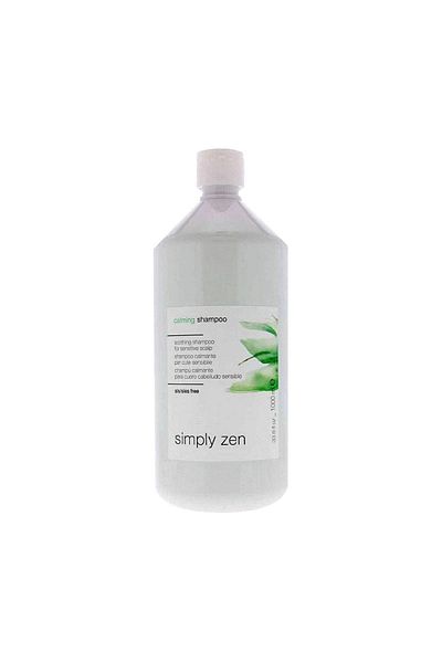 Simply Zen 1000ml Calming Soothing Shampoo