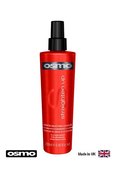 Osmo Effects Straighten Up 3 Düzleştirici Sprey 250 Ml 5060148617664