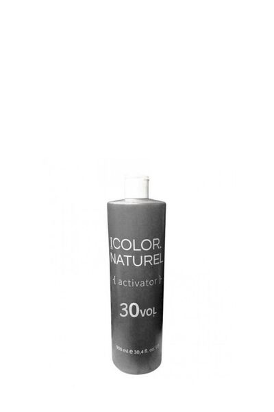 Color Naturel Krem Oksidan %9 30 Vol 900 ml