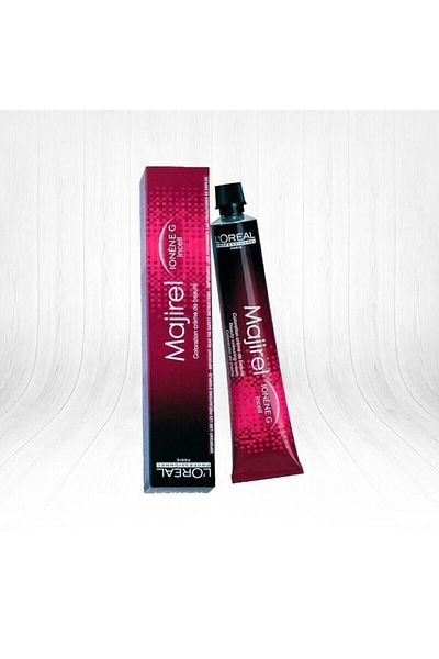 Majirel Loreal 5.3 Hair Dye Kerastase