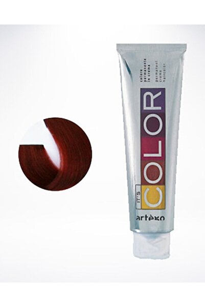Artego Saç Boyası  6.5 Koyu Mahagoni Kumral 150 ml 8032605271525