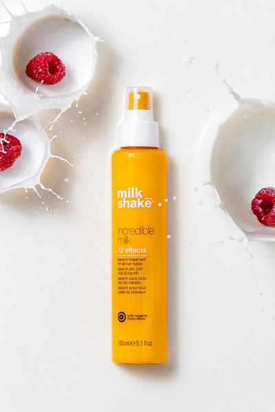 Milkshake Hair Care Cream - Incredible Milk 12 Effects 150 ml8032274057482