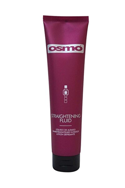 Osmo Straightening Fluid Parlaklık Veren Düzleştirici Krem 150 ml 5060148617879