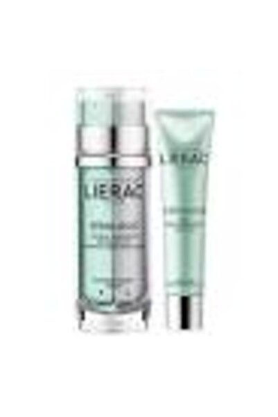 Lierac Sebologie Double Concentrate Gel Set Akne Karşıtı Ikili Set