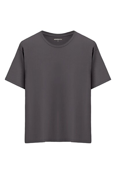 Mounte Bianca Unisex Cosmopolitan - Μπλουζάκι Oversize