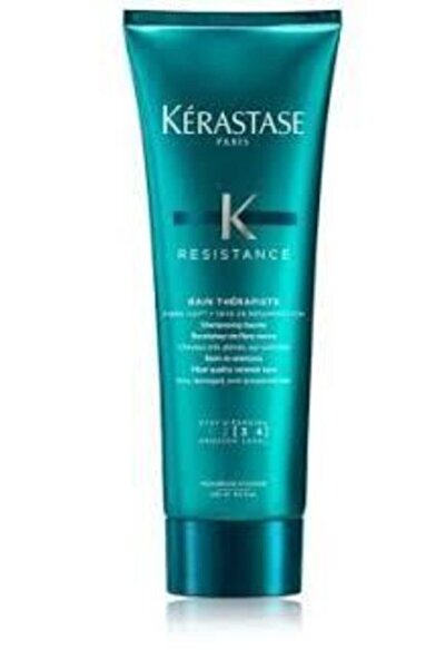 Kerastase Resistance Bain Therapiste Şampuan [3-4] 250 Ml
