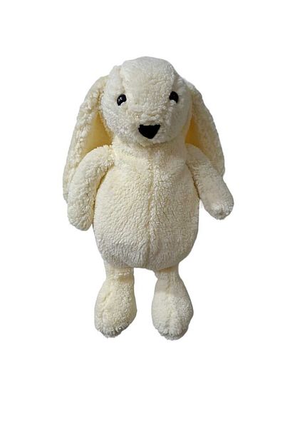 Pufline My Sleeping Friend Long Ear Plush Rabbit Bunny