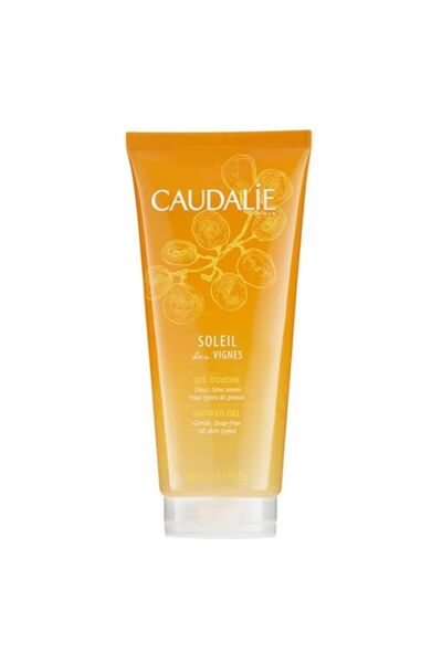 Caudalie Soleil Des Vignes Duş Jeli 200 ml