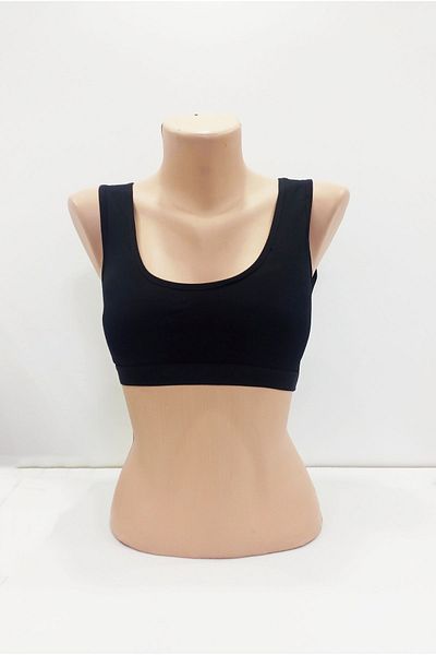 Liza Women's Strappy Padded Bustier