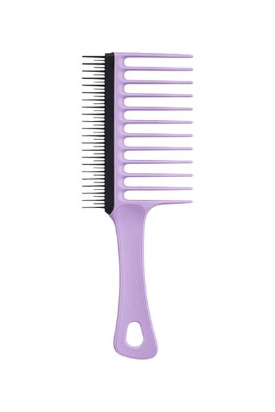 Tangle Teezer مشط شعر واسع الفم ذو فم واسع