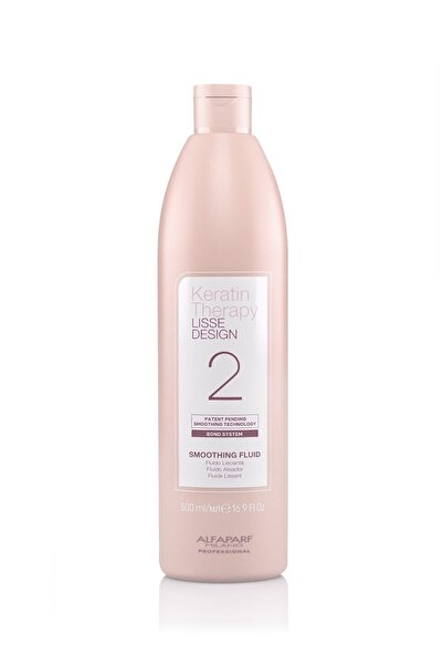 Alfaparf Keratin Therapy Lisse Design No:2 Keratin Losyonu 500 Ml