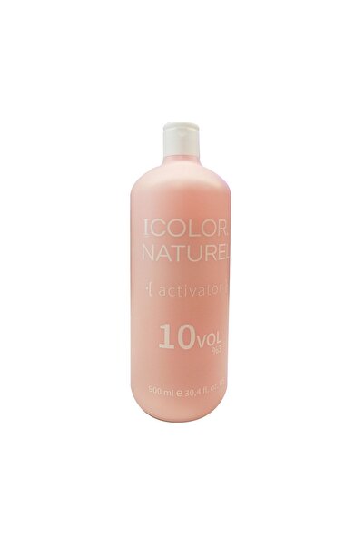 Color Naturel Amonyaksız Oksidan %3 10 Vol. 900ml