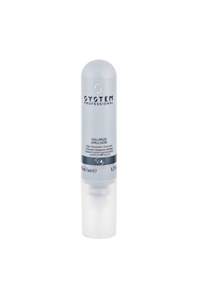 Wella System Professional Volumize 50ml