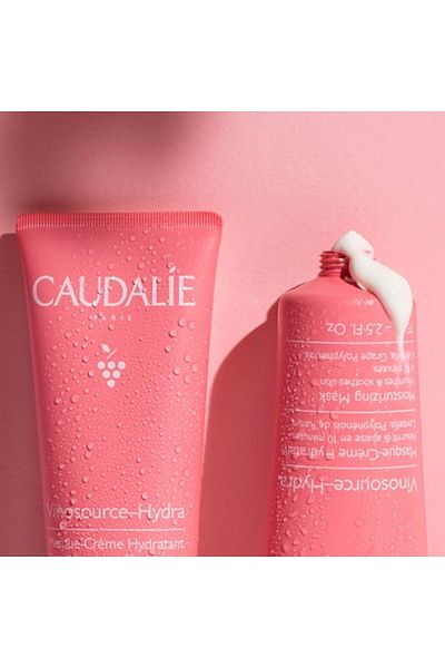 Caudalie Vinosource-Hydra 75 ml Moisture Mask