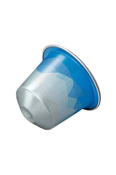 Nespresso Pack of 10 Freddo Intenso Cold Tropical Coffee Capsules