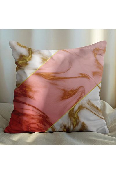 EJOYA Modern Designed Pillow and Throw Pillow Set of 2 - 45cm 113445