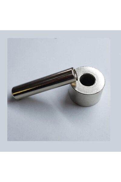 srtfootcare Elde Vurmalı Çıtçıt Pres Aleti Deri El Aleti 2 Parça