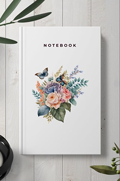 EJOYA Modern Tasarımlı Defter 112773