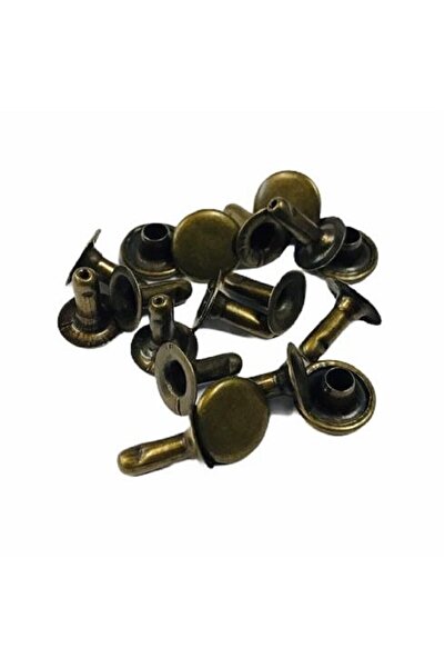 srtfootcare Nituri, știfturi, Toruk 33,5 Nr. 2000 de bucăți (craft din piele,...