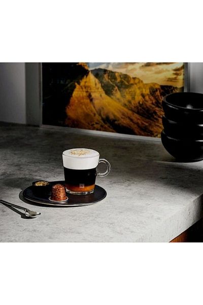 Nespresso Cape Town Envivo Lungo Capsule Coffee 10 Pieces