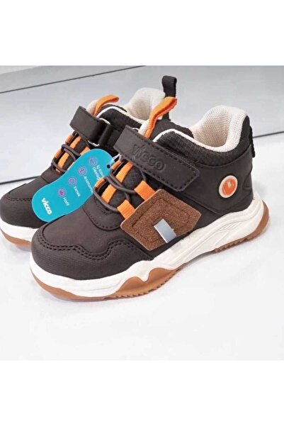 Vicco VİCCO GETTO ERKEK ÇOCUK KAHVERENGİ HAFİF BOT