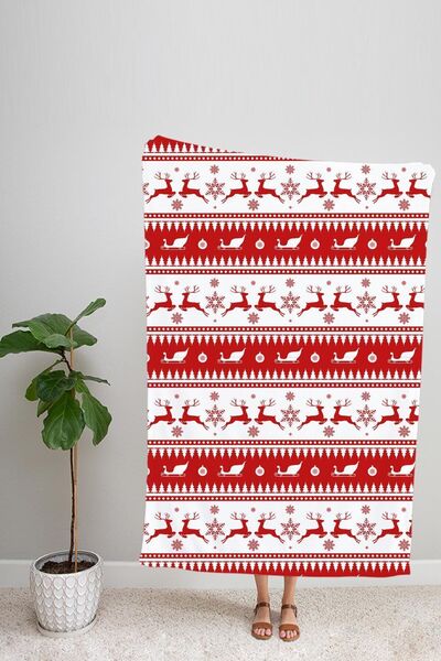 EJOYA Yeni Yıl Dilek Battaniyesi 106334