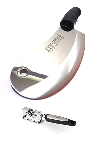 Lazoğlu Soğan Satırı Börek Kesici Bileyici