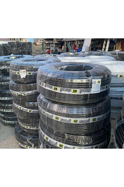 Alternatif Σωλήνας σταγόνωσης 16 λίτρων