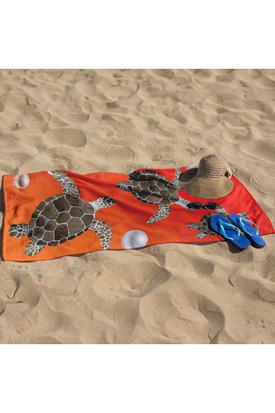 EJOYA Beach and Sports Towel 112197