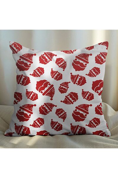 EJOYA New Year Special Christmas - Father Designed 2-piece Pillow Set 45cm 113591
