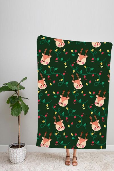 EJOYA Yeni Yıl Dilek Battaniyesi 106348