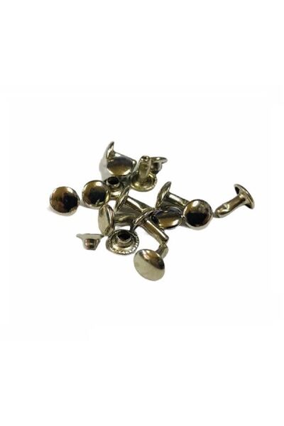 srtfootcare الجملة برشام 33 لا وجهان رئيس 2000 قطعة أدوات يدوية من الجلد النيكل