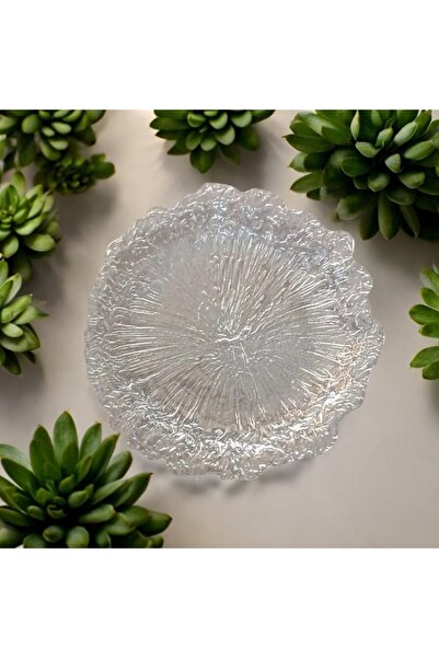 Genel Markalar Cantheral Sunum Tabak 29 Cm