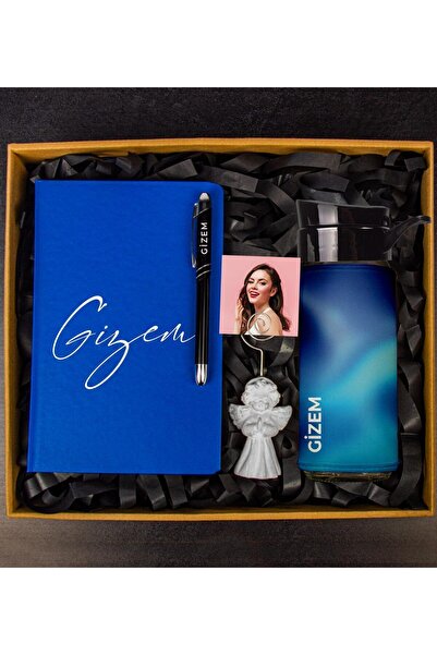 EJOYA Kişiye Özel Tasarım Hediye Kutusu 108105