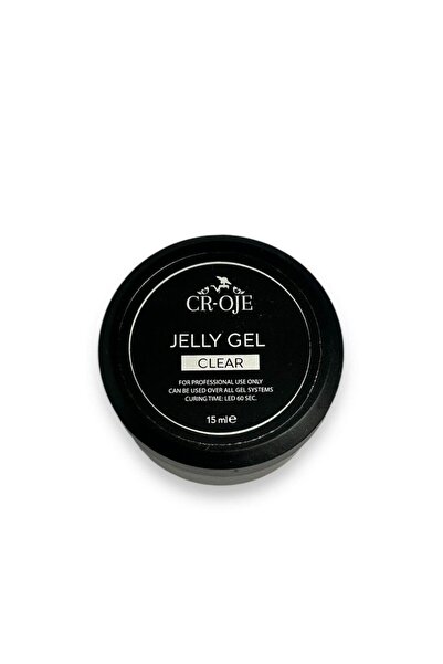 CROJE KALICI OJE Jelly Gel (Clear) 15 gr