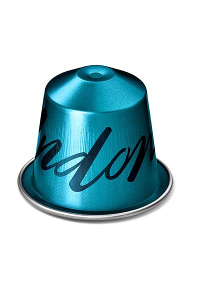 Nespresso Capsule Coffee Indonesia