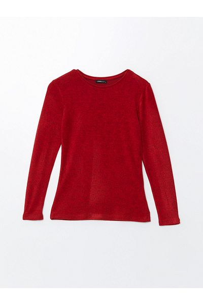 LC Waikiki Crew Neck Women's T-Shirt