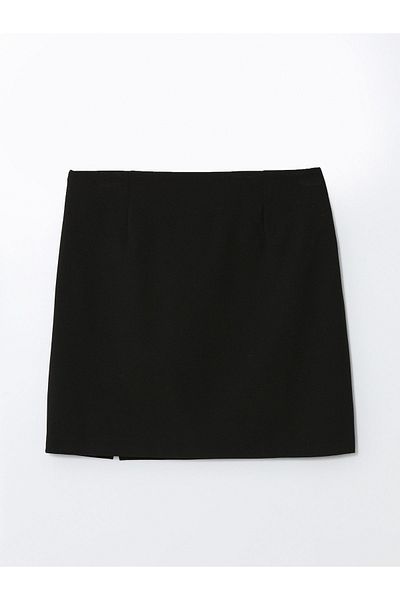 LC Waikiki A-Linie Slim Fit Damenrock
